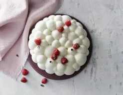 By Ditte Julie Silikoneform - Store Bobler | Bageforme til perfekte bobler -Møbelbutik 3990 dcdb1562 8b3a 494f 8850 01c9e9492654