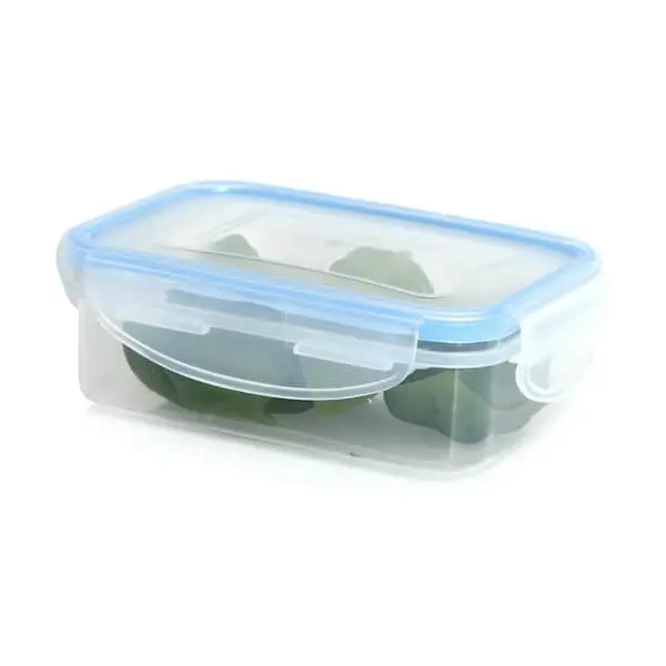 Cook & Baker Opbevaringsboks 5 Cook & Baker Opbevaringsboks - Billede 3