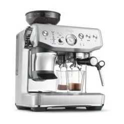 Sage The Barista Express Impress Espressomaskine