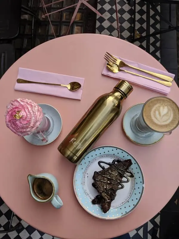 Root7 OneBottle Drikkeflaske 7 Root7 OneBottle Drikkeflaske - Billede 5