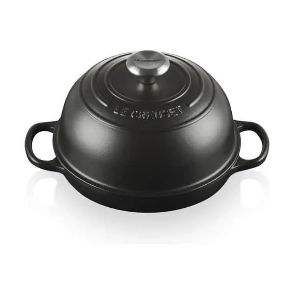 Le Creuset Brødform/gryde M. Låg - Bageforme/Rugbrødsforme og brødforme 3 Le Creuset Brødform/gryde M. Låg - Bageforme/Rugbrødsforme og brødforme