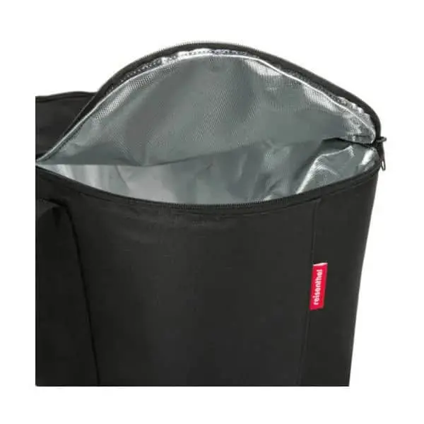 Reisenthel Coolerbag Køletaske - Hold Maden Kold og Friske Undervejs 4 Reisenthel Coolerbag Køletaske - Hold Maden Kold og Friske Undervejs - Billede 2