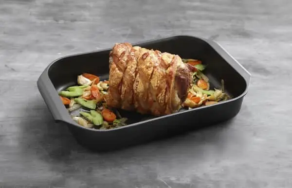 Cook & Baker Bradepande 4 Cook & Baker Bradepande - Billede 2