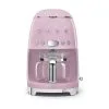 Smeg 50's Style Kaffemaskine DCF02PKEU -Møbelbutik 3990 e0c63a46 3990 47fd b2d3 2f1d0c8a73ad