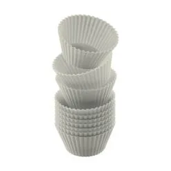 Cook & Baker Muffinform - High-Quality Bageforme til Perfekte Muffins