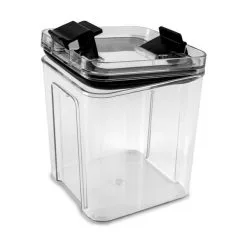 Cook & Baker Basic Opbevaringsboks - 6 Dele -Møbelbutik 3990 e163903c 2216 4c18 9550 3f53a3b380c8