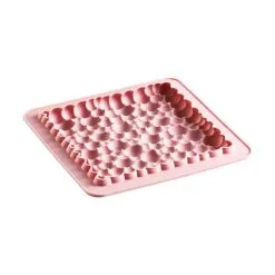 By Ditte Julie Silikoneform - Bobler | Professionel Bageform til Fluffy Cupcakes og Muffins