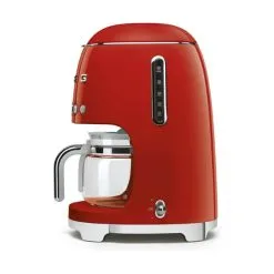 Smeg 50's Style Kaffemaskine DCF02RDEU 7 Smeg 50's Style Kaffemaskine DCF02RDEU -Møbelbutik 3990 e2143b73 3817 4dbc a33e 0ca8e6a07d93