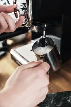 Gastroback Design Basic Espressomaskine -Møbelbutik 3990 e262cbe5 8d09 4ad2 bb5d b30309103e85