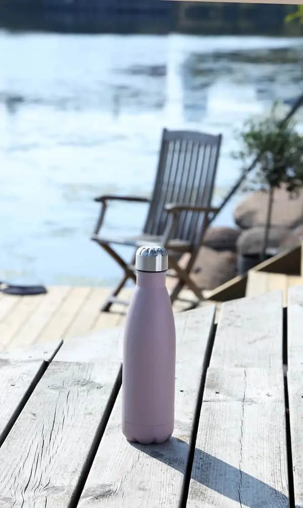 Cook & Baker Drikkeflaske 4 Cook & Baker Drikkeflaske - Billede 2