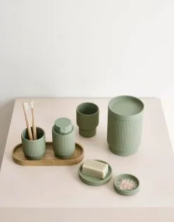 Marc O'Polo Wave Beholder - Elegant Opbevaringskrukke til Mad og Organisering -Møbelbutik 3990 e28bcf63 3399 4821 b275 ab663482fa23