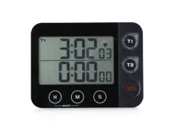 Cook & Baker Minutur - Premium Bageudstyr i Minuture