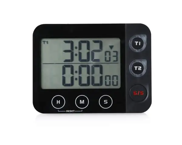 Cook & Baker Minutur - Premium Bageudstyr i Minuture 3 Cook & Baker Minutur - Premium Bageudstyr i Minuture