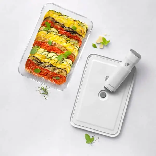 Zwilling Fresh & Save Vakuumfad 4 Zwilling Fresh & Save Vakuumfad - Billede 2