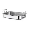 Mauviel Cook Style Bradepande -Møbelbutik 3990 e3b7af85 ffd3 41b3 a29f 760547bd30cd