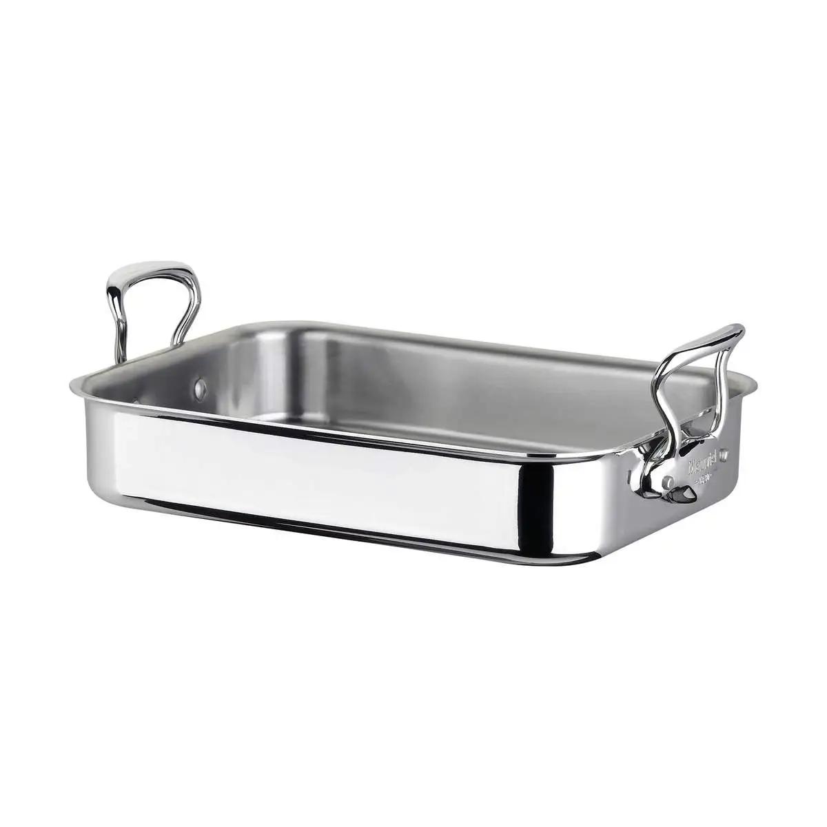 Mauviel Cook Style Bradepande 3 Mauviel Cook Style Bradepande