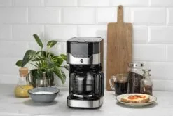 OBH Nordica Filter Tempo Aroma Kaffemaskine -Møbelbutik 3990 e4062325 101b 460c b196 8b00dd5ad29c