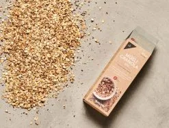 MALUND Müsli/Granola Karton - Sund og Lækker Bageblanding -Møbelbutik 3990 e454ecd4 8827 4c2a 9b4d 23cb8ec74c33