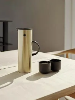 Stelton EM77 Termokande -Møbelbutik 3990 e459b677 c137 4d02 b918 c8f353e8b624