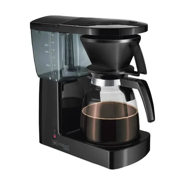 Melitta Excellent Grande Kaffemaskine 3.0 3 Melitta Excellent Grande Kaffemaskine 3.0