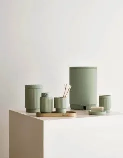 Marc O'Polo Wave Beholder - Elegant Opbevaringskrukke til Mad og Organisering -Møbelbutik 3990 e4cbabab 77f3 44df 8537 a7587a1a1349