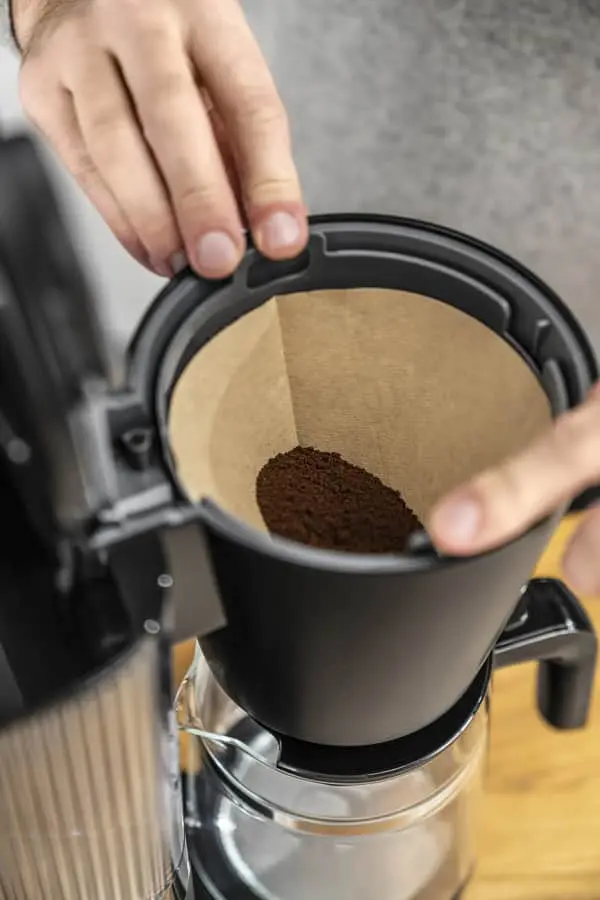 Zwilling Enfinigy Kaffemaskine 5 Zwilling Enfinigy Kaffemaskine - Billede 3