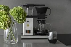 OBH Nordica Blooming Prime Kaffemaskine -Møbelbutik 3990 e5595179 54c3 4dd7 8ccd 9fd0baf928e0