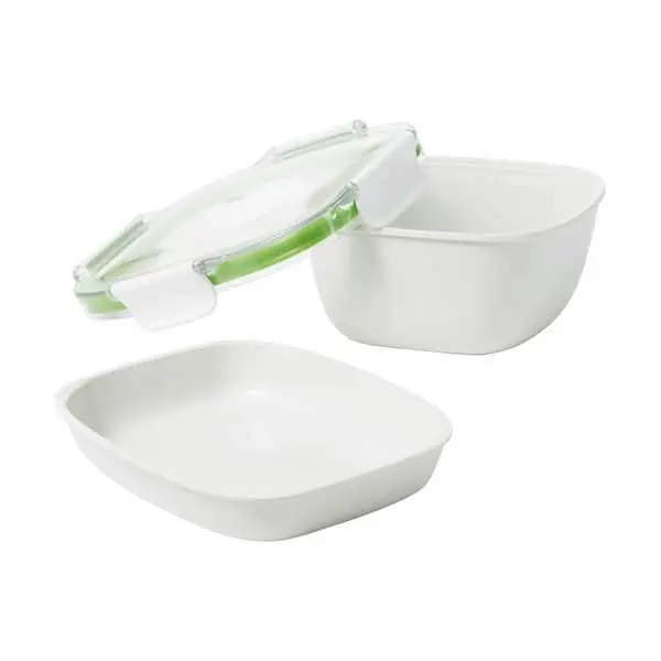 OXO Good Grips Frokostbeholder 3 OXO Good Grips Frokostbeholder