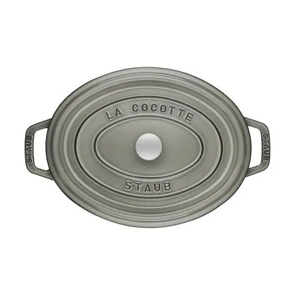 Staub Cocotte 5 Staub Cocotte - Billede 3