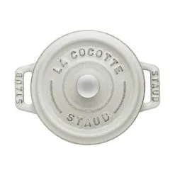 Staub Mini Cocotte 11 Staub Mini Cocotte -Møbelbutik 3990 e6351a0e 2b82 4f54 831c 7f459423672f
