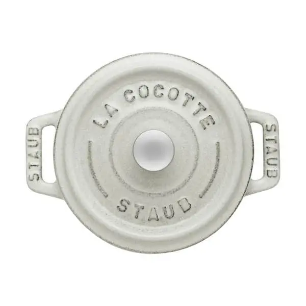Staub Mini Cocotte 6 Staub Mini Cocotte - Billede 4