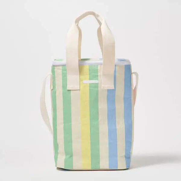 SunnyLife Køletaske Til Flasker - Hold Drikkevarer Kolde med Stil 3 SunnyLife Køletaske Til Flasker - Hold Drikkevarer Kolde med Stil