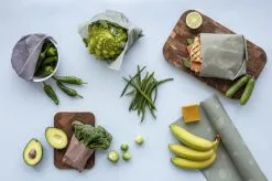 Cook & Baker Responsible Bivoksindpakningspapir - 3 Dele 9 Cook & Baker Responsible Bivoksindpakningspapir - 3 Dele -Møbelbutik 3990 e84f5786 06ac 422a 9e8b 2048006cc301