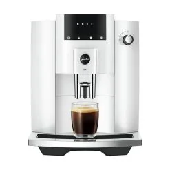 Jura E4 (EA) Kaffemaskine