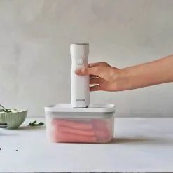 Zwilling Fresh & Save Vakuumboks 8 Zwilling Fresh & Save Vakuumboks -Møbelbutik 3990 e9205e4a ca00 41d1 bd76 62c6d07356a3