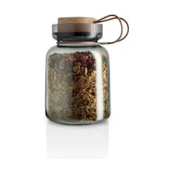 Eva Solo Silhouette Opbevaringsglas -Møbelbutik 3990 e961c947 e074 456e b91f 74ed9a61d052