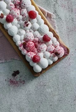 By Ditte Julie Tærtekrans - Elegant Bageudstyr til Perfekte Tærter -Møbelbutik 3990 ea622635 69e8 4f5a a3bc 9417e57ff5e8