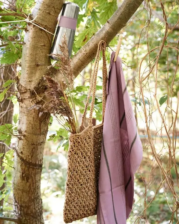 Rosendahl Grand Cru Outdoor Termoflaske 6 Rosendahl Grand Cru Outdoor Termoflaske - Billede 4