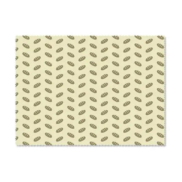 NUTS XL Bivoks-indpakning 3 NUTS XL Bivoks-indpakning