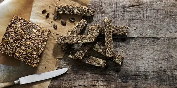 MALUND Glutenfri Nordic Brød Karton - Perfekt til glutenfri bagning 5 MALUND Glutenfri Nordic Brød Karton - Perfekt til glutenfri bagning - Billede 3