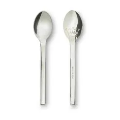 Gense Kungasilver Kaffeske