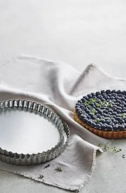 By Ditte Julie Tærteform - Premium Bageudstyr til Perfekte Tærter -Møbelbutik 3990 eae2fc9a a895 43d2 a10c 77128f4c5b6e