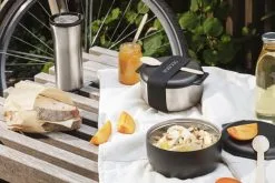 Eva Solo To Go Madkasse - Elegant og Praktisk Madopbevaring -Møbelbutik 3990 eafef79e 44c0 49f7 8083 5fbefd263db1