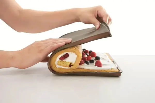 Lekue Bagemåtte - Premium Bageredskaber til Hjemmebag 8 Lekue Bagemåtte - Premium Bageredskaber til Hjemmebag - Billede 6