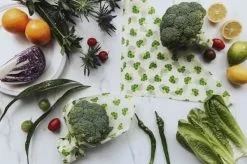 NUTS Bivoks-indpakning - 3 Stk. -Møbelbutik 3990 eb13b0ce 7f9f 4e02 8692 ba33e6afaff1