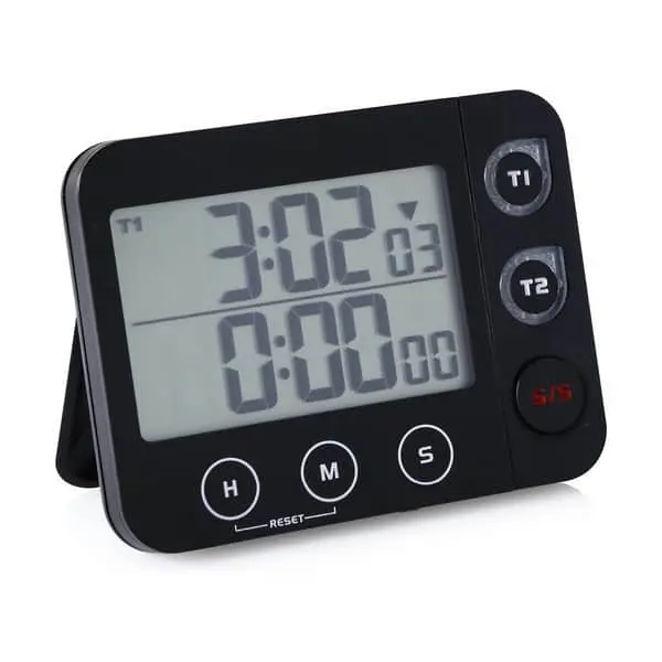 Cook & Baker Minutur - Premium Bageudstyr i Minuture 5 Cook & Baker Minutur - Premium Bageudstyr i Minuture - Billede 3