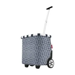 Reisenthel Citycruiser Vogn - Elegant Køletaske til By og Rejser