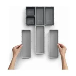 Joseph Joseph Blox Bestikindsats - 7 Dele | Organiser dit køkken med stil -Møbelbutik 3990 ecd0935e 7067 4149 a1f8 f3bf3df911ff