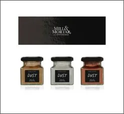 Mill & Mortar Bling Bling Gaveæske - Elegant Kagepynt til enhver fest