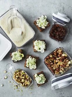 OXO POP Opbevaringsboks -Møbelbutik 3990 ed050953 d43b 4ba8 9b5e a1ddff4ba24e